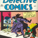Ilustración para el artículo titulado Por qué los comics dejaron de tener viñetas en la esquina superior de la portada
